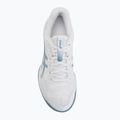 Vyriški batai ASICS Gel-Task 4 white/saba blue 5