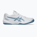 Vyriški batai ASICS Gel-Task 4 white/saba blue 8