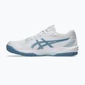 Vyriški batai ASICS Gel-Task 4 white/saba blue 9