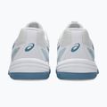 Vyriški batai ASICS Gel-Task 4 white/saba blue 12