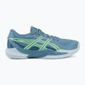 Vyriški batai ASICS Powerbreak FF Saba Blue/Menthol 2