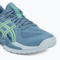 Vyriški batai ASICS Powerbreak FF Saba Blue/Menthol 7