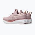 Vyriški bėgimo bateliai ASICS Gel-Pulse 17 morganite/pearl pink 11