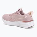 Vyriški bėgimo bateliai ASICS Gel-Pulse 17 morganite/pearl pink 3