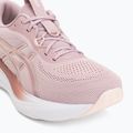 Vyriški bėgimo bateliai ASICS Gel-Pulse 17 morganite/pearl pink 7