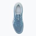 Vyriški tinklinio bateliai ASICS Gel-Rocket 12 lichen rock/tranquil teal 5