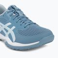 Vyriški tinklinio bateliai ASICS Gel-Rocket 12 lichen rock/tranquil teal 7