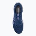 Moteriški bėgimo bateliai ASICS Patriot 14 twilight blue/blue bluebell 5
