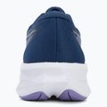 Moteriški bėgimo bateliai ASICS Patriot 14 twilight blue/blue bluebell 6