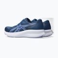 Moteriški bėgimo bateliai ASICS Patriot 14 twilight blue/blue bluebell 4