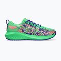 Vaikiški bėgimo bateliai ASICS Gel-Noosa TRI 16 GS vital green/white