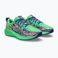 Vaikiški bėgimo bateliai ASICS Gel-Noosa TRI 16 GS vital green/white 3