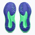 Vaikiški bėgimo bateliai ASICS Gel-Noosa TRI 16 GS vital green/white 7