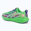Vaikiški bėgimo bateliai ASICS Gel-Noosa TRI 16 GS vital green/white 3