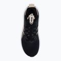 Moteriški bėgimo batai ASICS Gel-Nimbus 28 black/feather grey 5