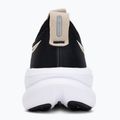 Moteriški bėgimo batai ASICS Gel-Nimbus 28 black/feather grey 6