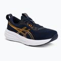 Vyriški bėgimo bateliai ASICS Gel-Pulse 17 midnight/yamabuki