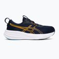 Vyriški bėgimo bateliai ASICS Gel-Pulse 17 midnight/yamabuki 2