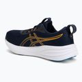Vyriški bėgimo bateliai ASICS Gel-Pulse 17 midnight/yamabuki 3