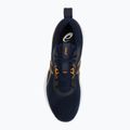 Vyriški bėgimo bateliai ASICS Gel-Pulse 17 midnight/yamabuki 5