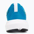 Vyriški bėgimo bateliai ASICS Gel-Contend 9 Aegean Blue/Yamabuki 6