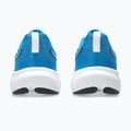 Vyriški bėgimo bateliai ASICS Gel-Contend 9 Aegean Blue/Yamabuki 5