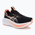 Moteriški bėgimo batai ASICS Gel-Nimbus 28 black/pearl pink