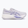 Moteriški bėgimo bateliai ASICS Sonicblast lilac hint/white 2