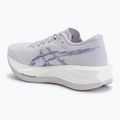 Moteriški bėgimo bateliai ASICS Sonicblast lilac hint/white 3