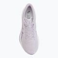 Moteriški bėgimo bateliai ASICS Sonicblast lilac hint/white 5