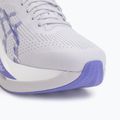 Moteriški bėgimo bateliai ASICS Sonicblast lilac hint/white 7