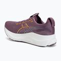 Moteriški bėgimo bateliai ASICS Gel-Kayano 32 velvet purple/saba blue 3