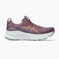 Moteriški bėgimo bateliai ASICS Gel-Kayano 32 velvet purple/saba blue 8