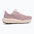 Moteriški bėgimo bateliai ASICS GT-1000 14 morganite/pearl pink 2