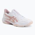 Moteriški tinklinio bateliai ASICS Blade FF 2 white/morganite