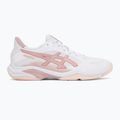 Moteriški tinklinio bateliai ASICS Blade FF 2 white/morganite 2