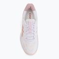 Moteriški tinklinio bateliai ASICS Blade FF 2 white/morganite 5