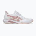 Moteriški tinklinio bateliai ASICS Blade FF 2 white/morganite 8