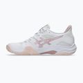 Moteriški tinklinio bateliai ASICS Blade FF 2 white/morganite 9