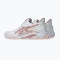 Moteriški tinklinio bateliai ASICS Blade FF 2 white/morganite 11