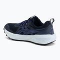 Moteriški bėgimo bateliai ASICS Gel-Sonoma 8 midnight/cobalt burst 3