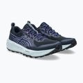 Moteriški bėgimo bateliai ASICS Gel-Sonoma 8 midnight/cobalt burst 10