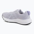 Moteriški bėgimo bateliai ASICS Gel-Contend 9 lilac hint/bluebell 3