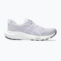 Moteriški bėgimo bateliai ASICS Gel-Contend 9 lilac hint/bluebell
