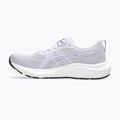 Moteriški bėgimo bateliai ASICS Gel-Contend 9 lilac hint/bluebell 2