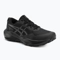 Moteriški bėgimo batai ASICS Gel-Venture 11 black/carrier grey