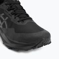 Moteriški bėgimo batai ASICS Gel-Venture 11 black/carrier grey 7