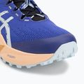 Vyriški bėgimo bateliai ASICS Fuji Lite 6 cobalt burst/cool grey 7