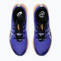 Vyriški bėgimo bateliai ASICS Fuji Lite 6 cobalt burst/cool grey 13