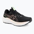 Moteriški bėgimo bateliai Asics GT-2000 14 black/sun coral